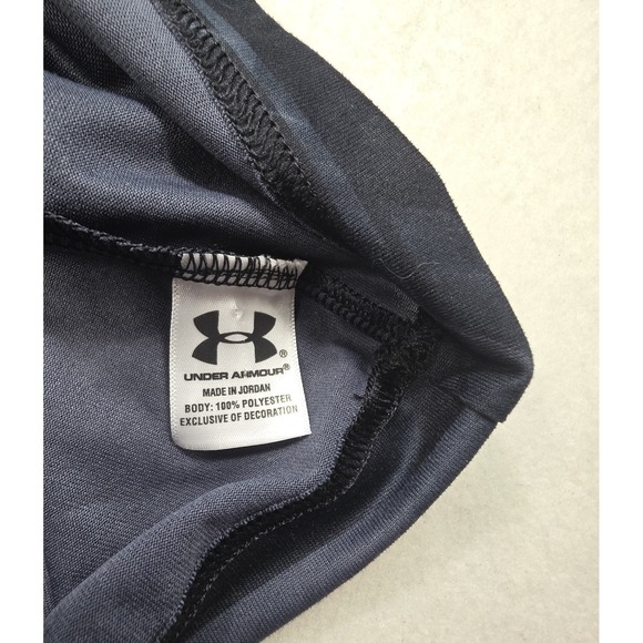 Pittsburgh Pirates Under Armour Pullover Men XL Abstract Camo Jacket LIMITED USE - Picture 8 of 10